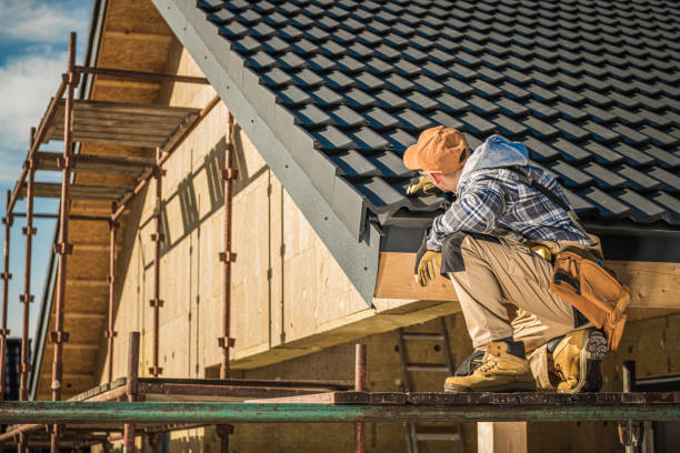 Reliable Chowchilla, CA Roofing Contractor Solutions